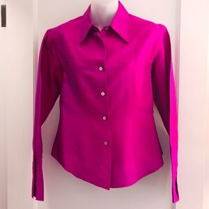 Gap long sleeve shirt